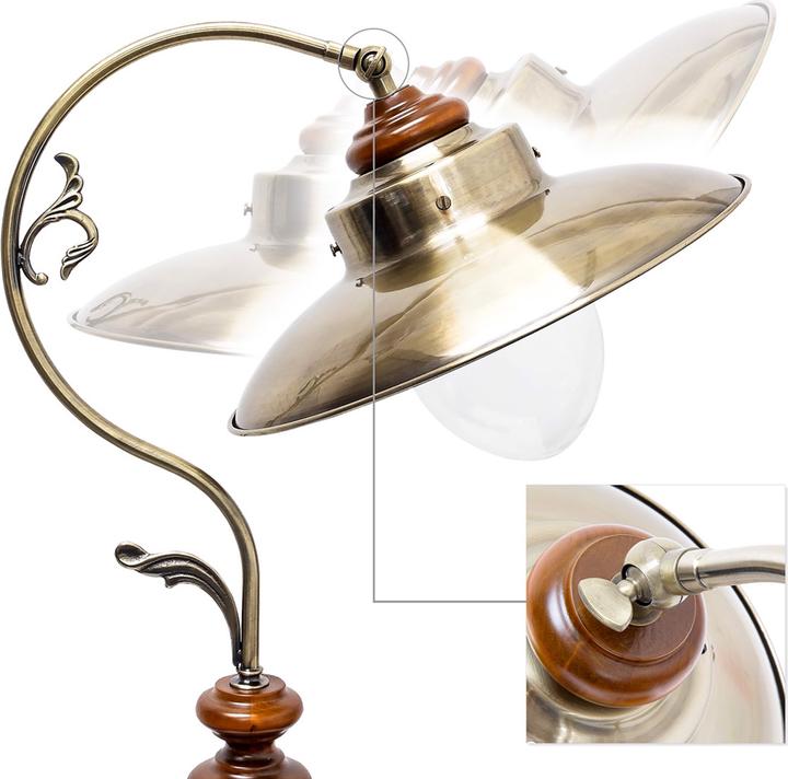 Image du produit Relaxdays Art nouveau (E27)