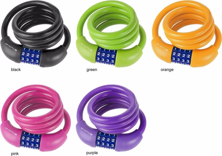 Productafbeelding M-Wave Ds 12.10 S (100 cm)