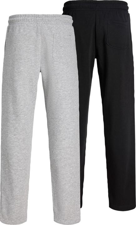 Produktbild Jack & Jones 2er-pack Relaxed Fit Relaxed Fit Hosen Relaxed Fit Hosen (XL)