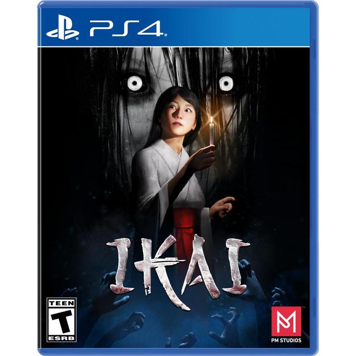Immagine prodotto PM Studios Ikai (PS4)