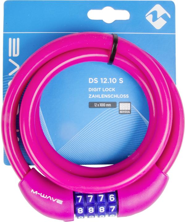 Productafbeelding M-Wave Ds 12.10 S (100 cm)