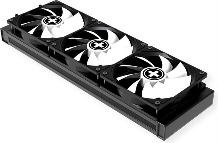 Actual product image Xilence WAK LiQuRizer XC980 | LQ360.ARGB