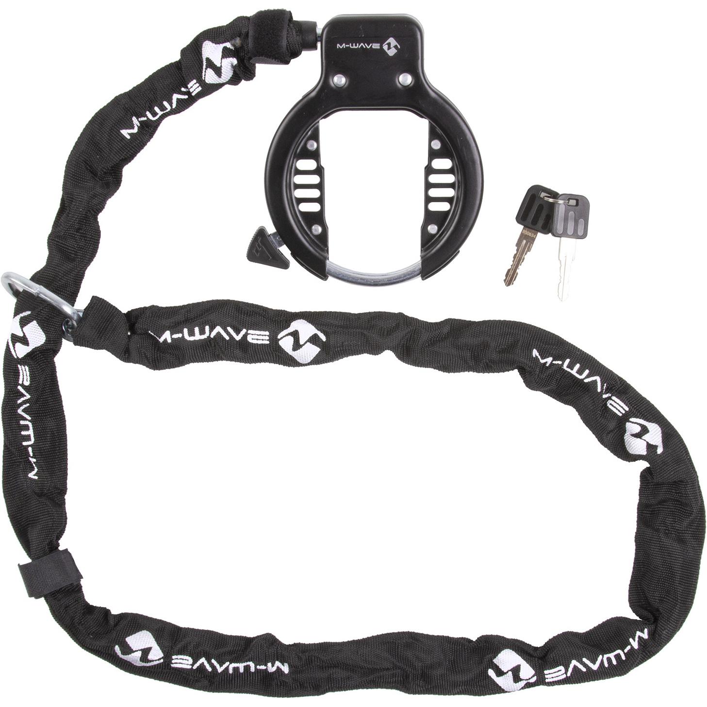 M-Wave, Veloschloss, (150 cm)