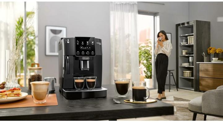 Actual product image De'Longhi Magnifica Start