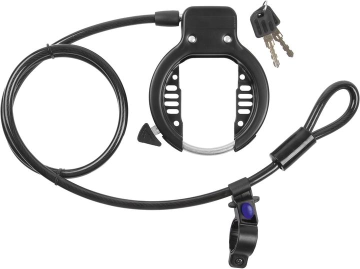 M-Wave Ringloop (150 cm)