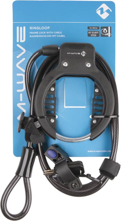 Actual product image M-Wave Ringloop (150 cm)