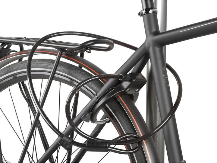 Actual product image M-Wave Ringloop (150 cm)