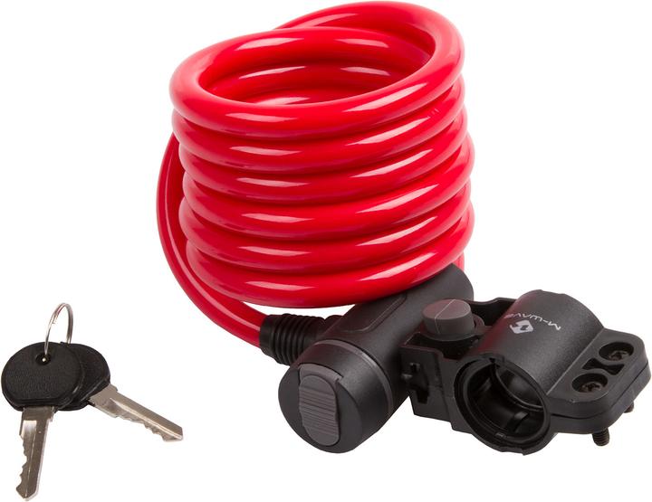 Produktbild M-Wave S 10.18 (180 cm)