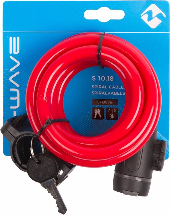 Produktbild M-Wave S 10.18 (180 cm)