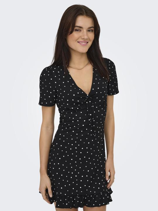Image du produit Only ONLBILL Kurzes Kleid Kleid (M)