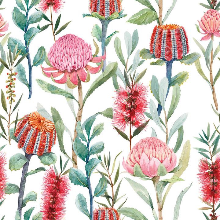 Floral Dream