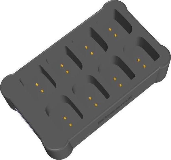 Produktbild BeamZ WCS1 EazyLink Charging Station