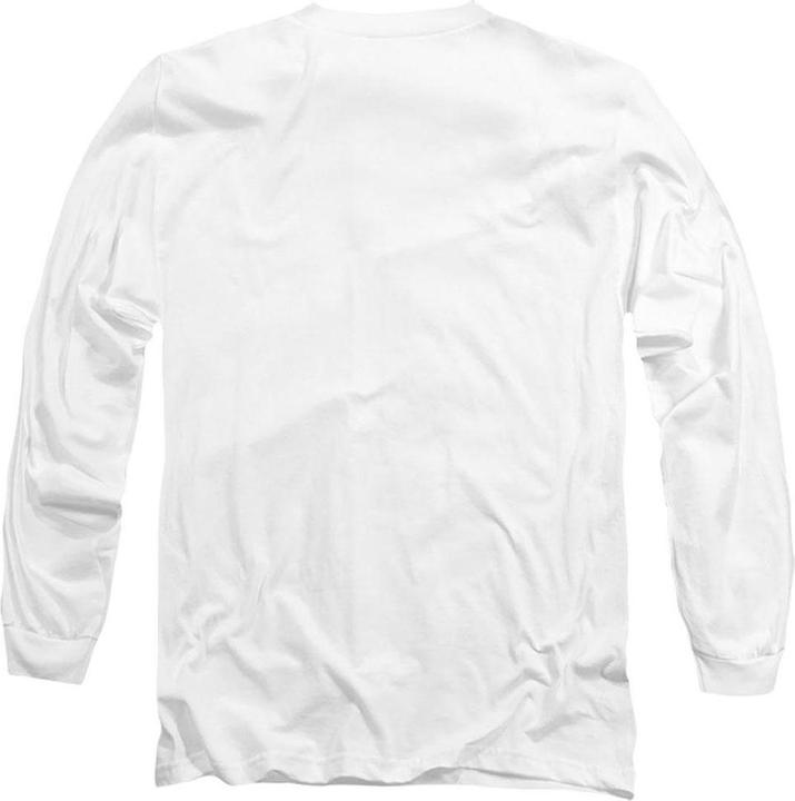 Actual product image Spongebob Squarepants Unisex Adult Krusty Krab Menu T-Shirt (M)