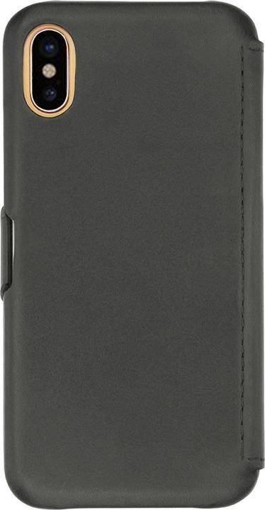 Image du produit Noreve Housse cuir portefeuille (Apple iPhone 7 Plus)