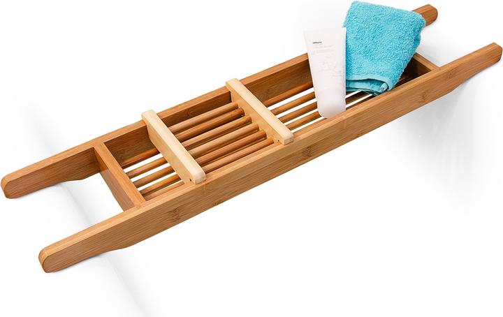 Produktbild Relaxdays Bambus (14 x 69 x 6.5 cm)