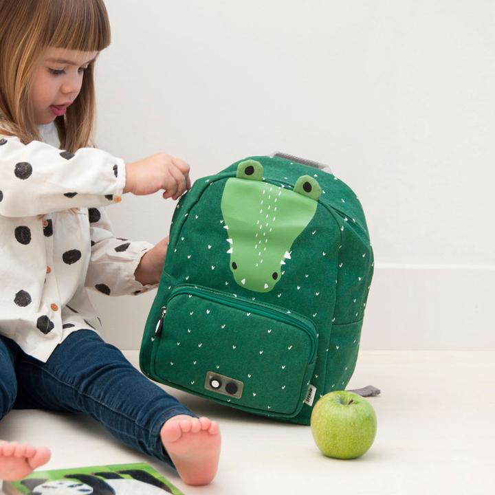 Productafbeelding Trixie Baby Rugzak