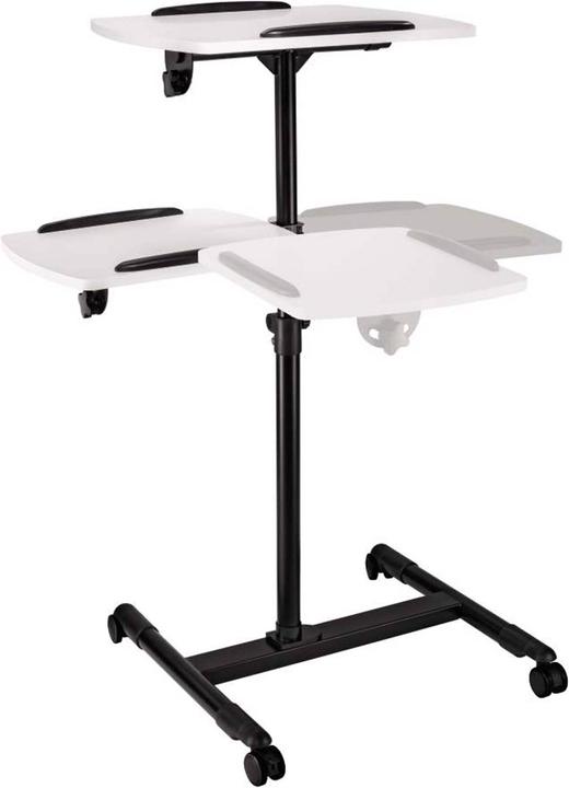 Image du produit Hama Table Beamer à 2 niveaux (Sol)