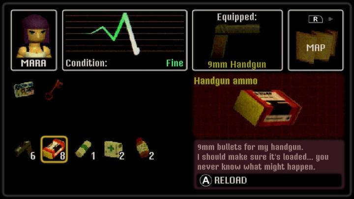 Produktbild Fangamer Crow Country PS-5 (PS5, DE)