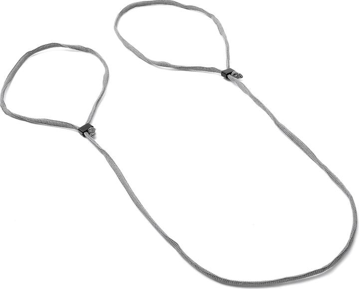 Actual product image Reebok Yogamatte (4 mm)