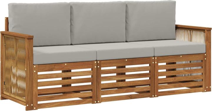 Produktbild vidaXL Gartenmöbel-Sets