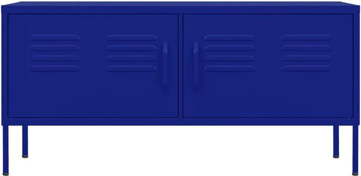 Produktbild VidaXL Travers (105 x 35 x 50 cm)
