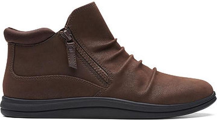 Produktbild Clarks Breeze Range Stiefelette (38)