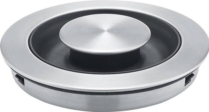 Image du produit Graef GRA WK350EU Bouilloire 1l mS (1 l)