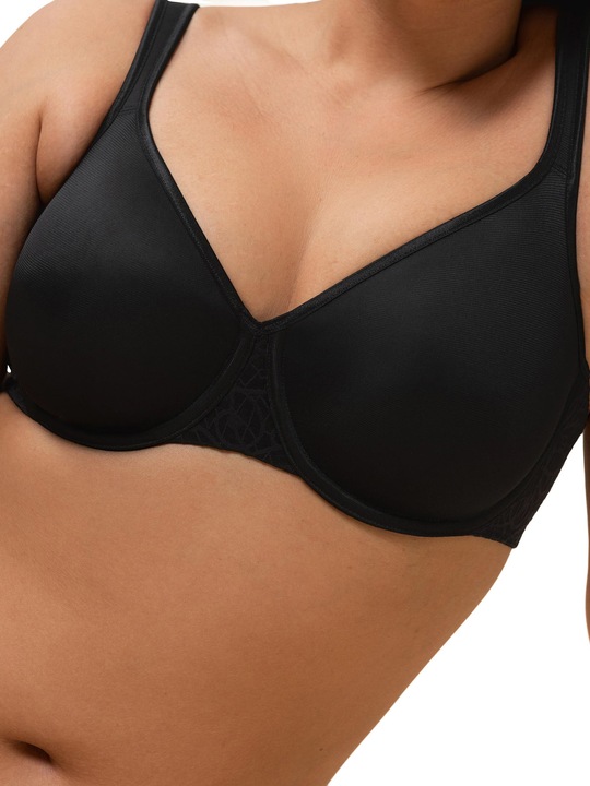 Immagine prodotto Triumph Reggiseno Comfort Minimizer W Minimizer (80 C, Confezione singola)