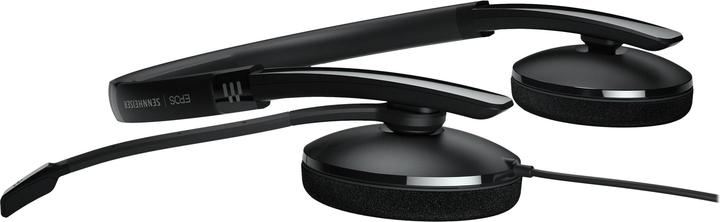 Actual product image Sennheiser Adapt 160T II Duo MS (Cable, USB-C)