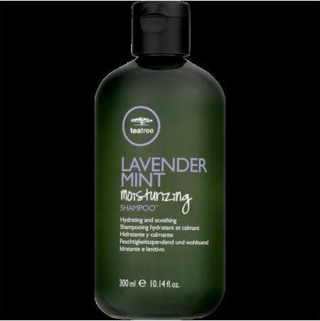 Immagine prodotto Paul Mitchell Tea Tree (300 ml, Shampoo liquido)