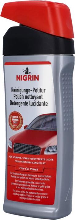 Image du produit Nigrin Polish de nettoyage (500 ml)