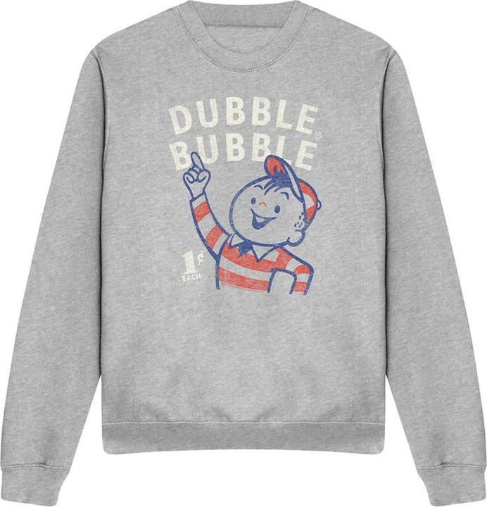 Image du produit Double Bubble Pointing Sweatshirt (M)
