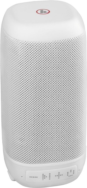 Actual product image Hama Tube 2.0 Mobile Bluetooth Speaker (8 h, Battery operated)