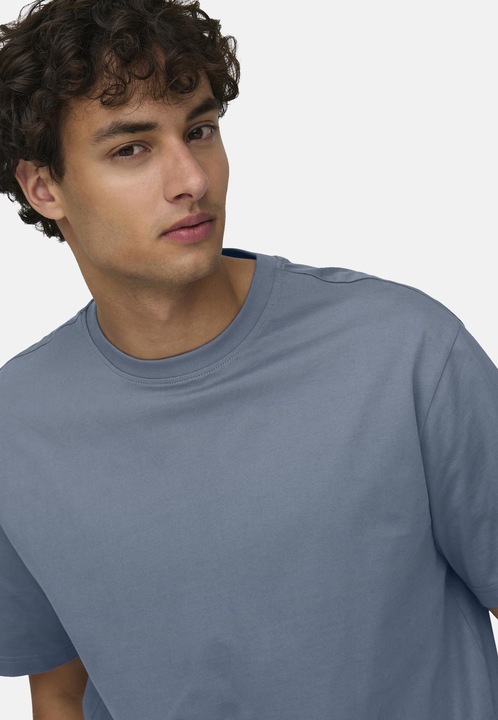 Image du produit Only & Sons Onsfred Life Rlx Ss Tee Noos (XS)
