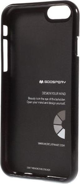 Produktbild Goospery Pearl Jelly Series (Xiaomi Mi Mix 2S)