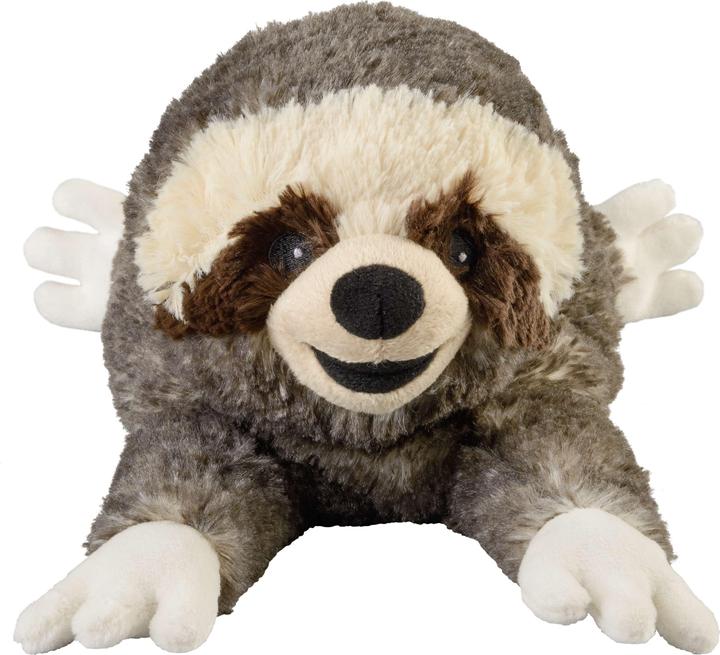 Actual product image Warmies Sloth II (10 cm)