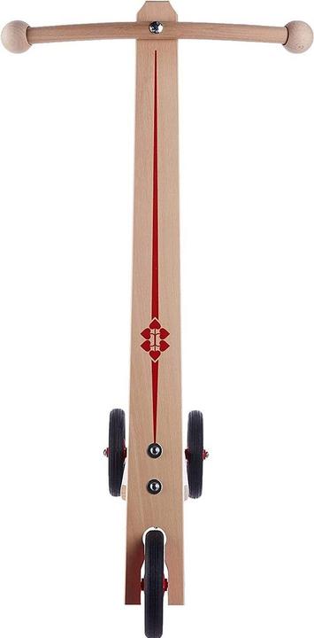 Actual product image Holz-Wenzel Holz-Roller Peter