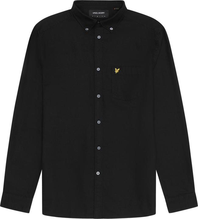 Produktbild Lyle and Scott Plain Oxford (XXL)