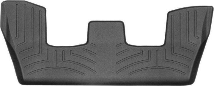 Produktbild WeatherTech Audi Q7 (2016-2024) 3. Reihe Automatten