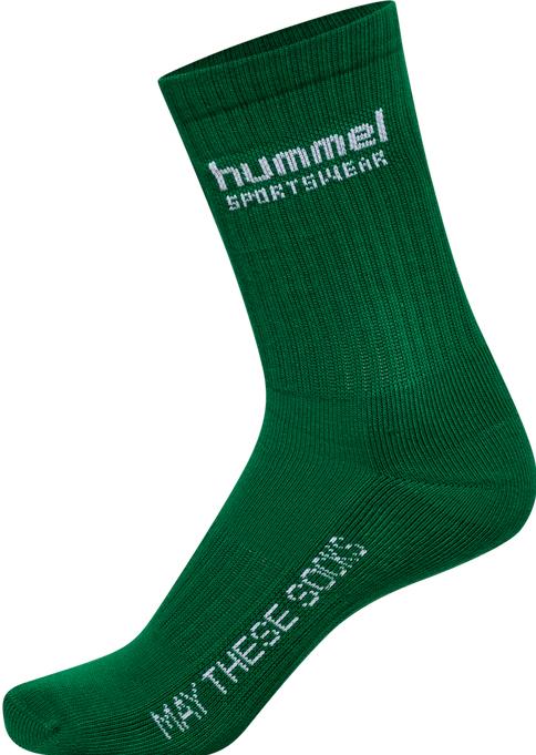 Produktbild hummel hml3-PACK SOCKS SPORTSWEAR (39 - 42)