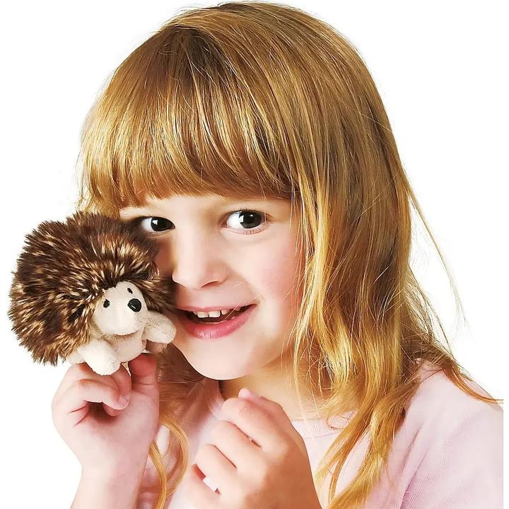 Produktbild Folkmanis Mini Igel