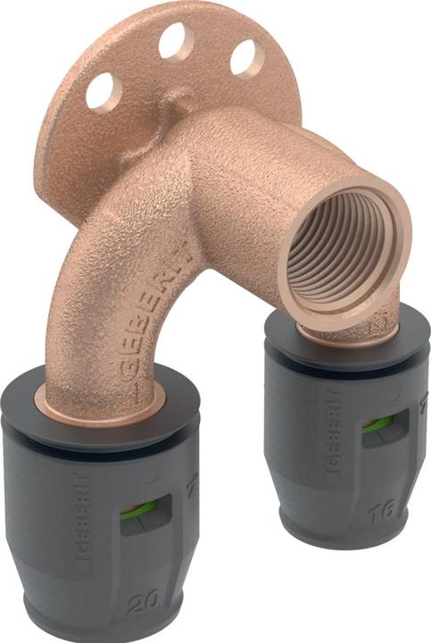 Actual product image Geberit 651.275.00.1