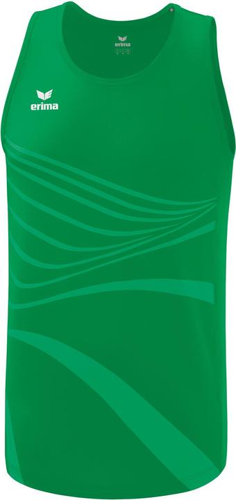 Actual product image Erima Racing singlet (XL)