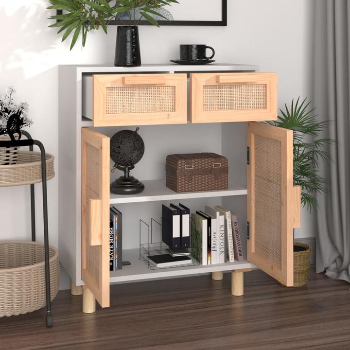 Actual product image vidaXL Liliana (60 x 30 x 75 cm)