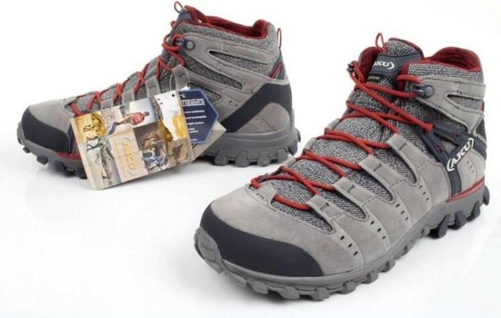 Produktbild AKU Alterra Lite Mid GTX (47)