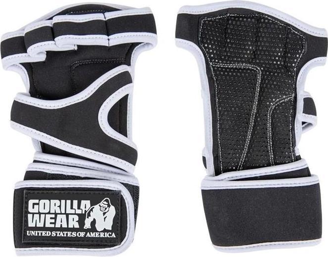 Actual product image Gorilla Wear Yuma (XL)