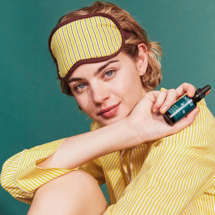 Actual product image Caudalie C + Huile Nuit Détox (30 ml)