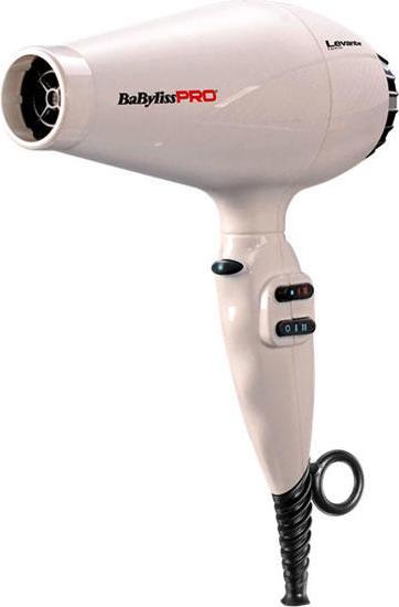 Produktbild BaByliss Pro HT Levante (2100 W)