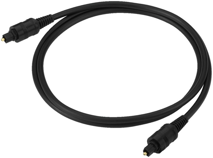 Actual product image Goobay Fibre optic cable (1 m, Optical)