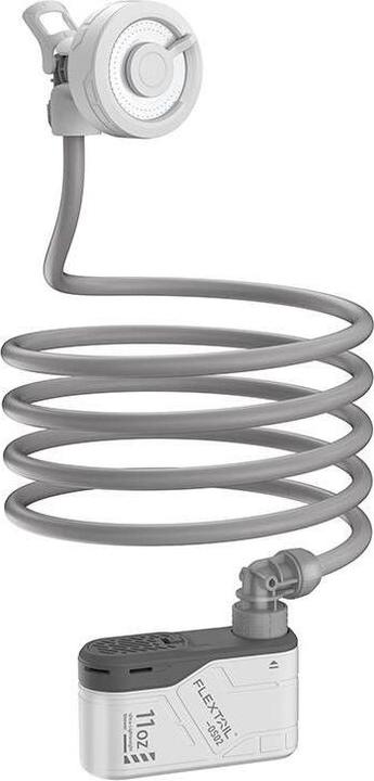 Flextailgear Max Shower